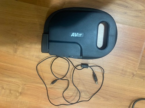 Aver u50 portable usb - aver,