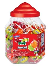 Colombina Bon Bon Bum Assorted