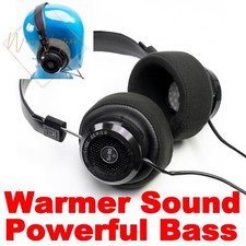 Bowl Shape Velour Over Ear Pad