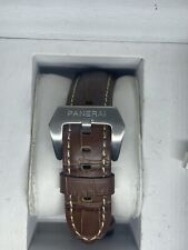 For OFFICINE PANERAI PAM 26mm
