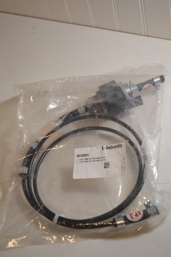 Webasto dp42 fuel pump - pump, kit