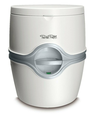 Porta potti 565e - porta,