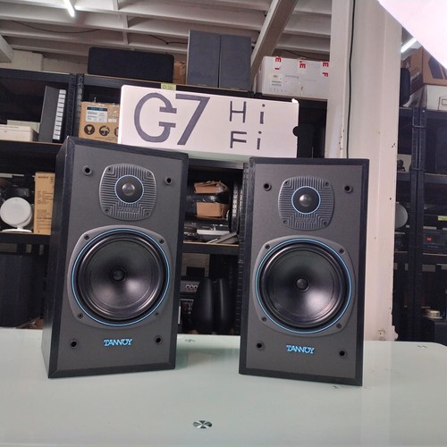 Tannoy e11 speakers - e11,