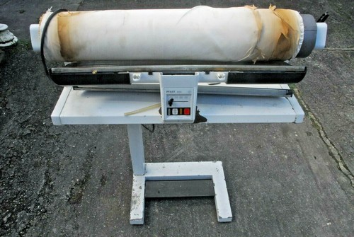 Faulty pfaff rotary ironer - faulty,