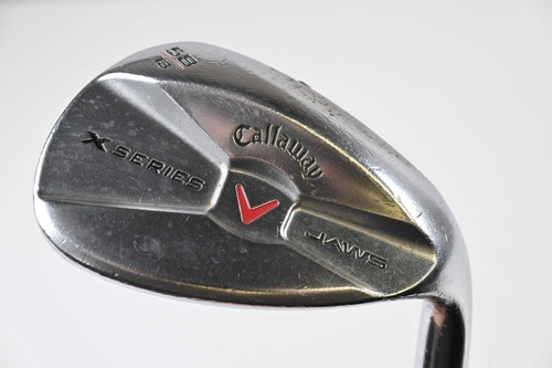 Callaway series jaws lob - x-series,