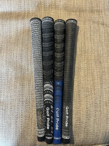 Golf pride and lamkin - golf,