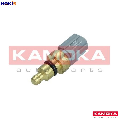 Sensor coolant temperature - coolant,