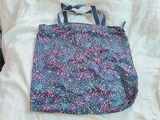 Cath Kidston Navy Spark Hearts