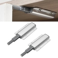 2x Magnetic Push To Open Touch