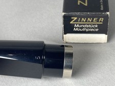 VINTAGE ZINNER TENOR SAX SAXOPHONE MOUTHPIECE
