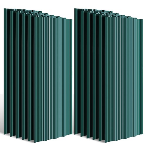 24x corrugated roof sheets - corrugated,