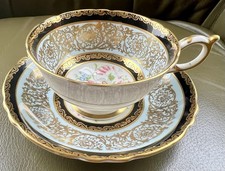 Paragon Double Warrant Fine