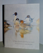 Where Earth and Heaven Touch