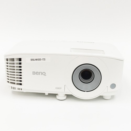 Benq mh5005 3800 - benq, full