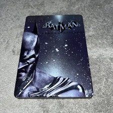 RARE - Batman Arkham Origins -