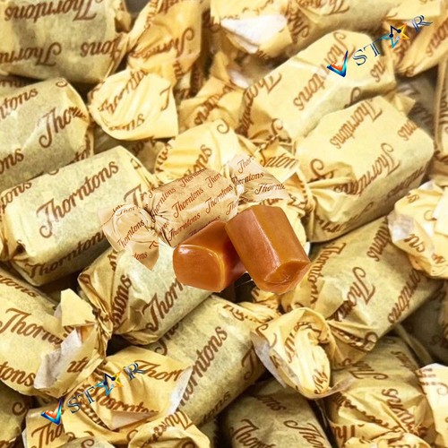 Thorntons special toffee chewy - thorntons,