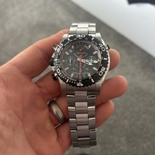  Bulova Precisionist
