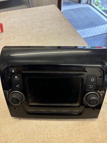 Fiat 250 vp2 dab - vp2, nav