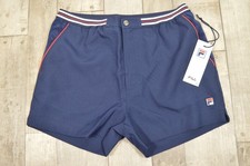 Men's FILA Vintage Borg