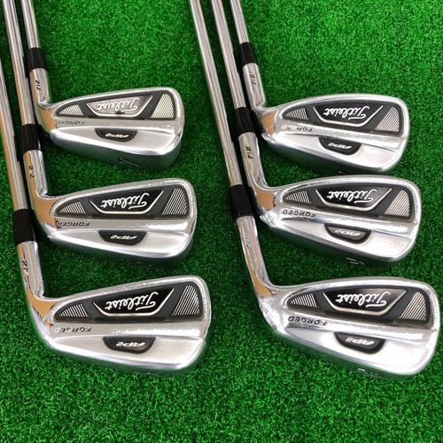 Titleist iron set 6pc - 6pc, 5-p