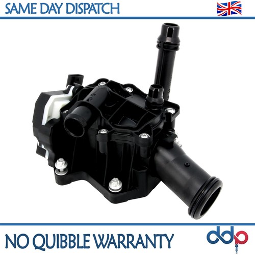 For bmw coolant thermostat - bmw,