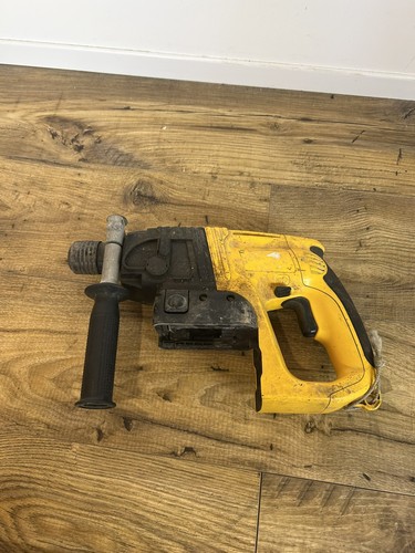 Dewalt dw005 cordless - cordless, plus