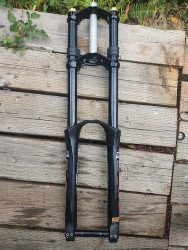 Marzocchi 888 dual crown - r,