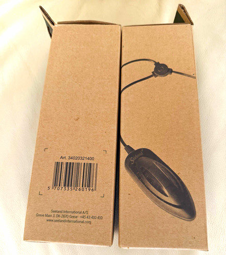 Seeland electric shoe - seeland,