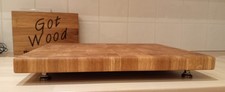 Bespoke Handmade Solid Oak -