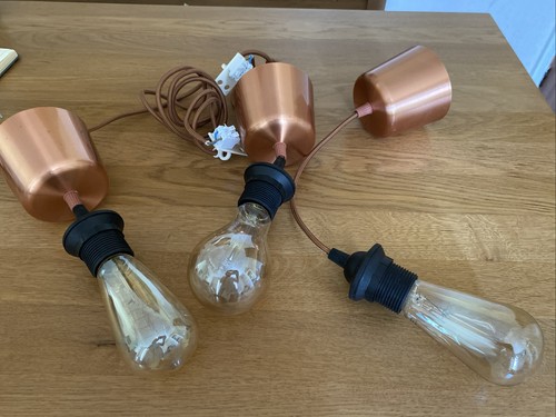 Ceiling lights ikea copper - ceiling,