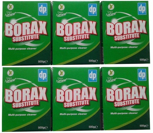 Borax substitute 500g - 6x,