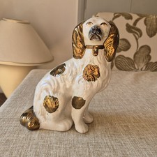 Single Copper Lustre