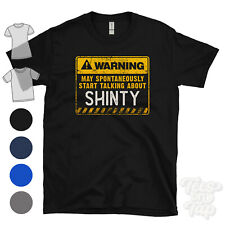 WARNING MAY SPONTANEOUSLY