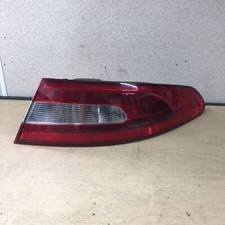 JAGUAR XF 2008-2011 REAR LIGHT