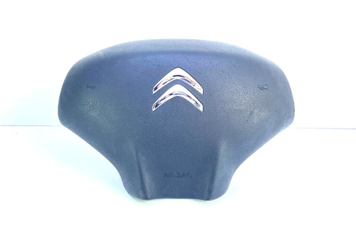 Citroen mk2 steering - c3, wheel