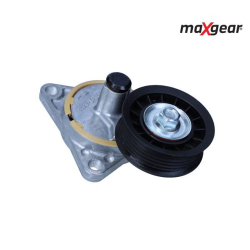 Belt tensioner ribbed - belt, v-ribbed