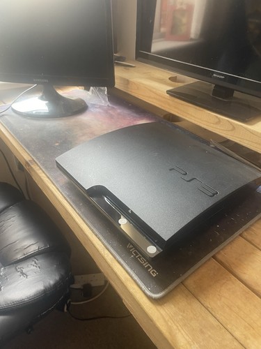 Sony playstation slim - sony, 3