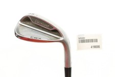 Cleveland CBX Satin Chrome