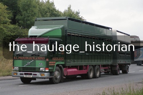 Thh truck photos volvo fl10 - thh,