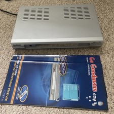 Goodmans GDB 3 Freeview