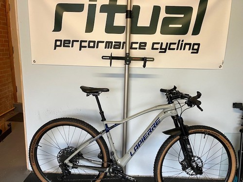 Lapierre prorace sat 9 - sat, 7.9