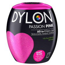 Dylon Washing Machine Fabric