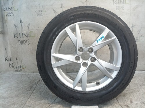Audi 7j et43 - q3, wheel