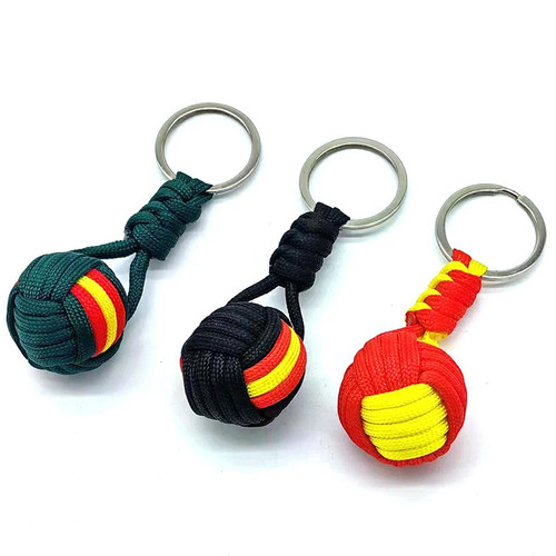 Military parachute rope - parachute,