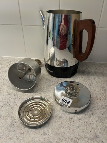 Stainless steel coffee - stainless,