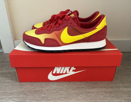 Nike omega flame - omega, pegasus