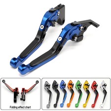 Motorcycle Accessories Brake Clutch Levers For YAMAHA XJR 1300 Racer 2004-2016