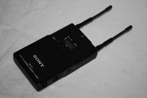 Sony urx wireless tuner - wireless,