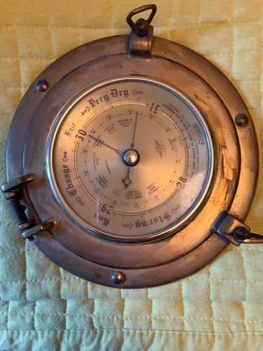 Vintage shortland smiths - smiths, brass