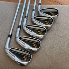 TaylorMade Rocket Bladez